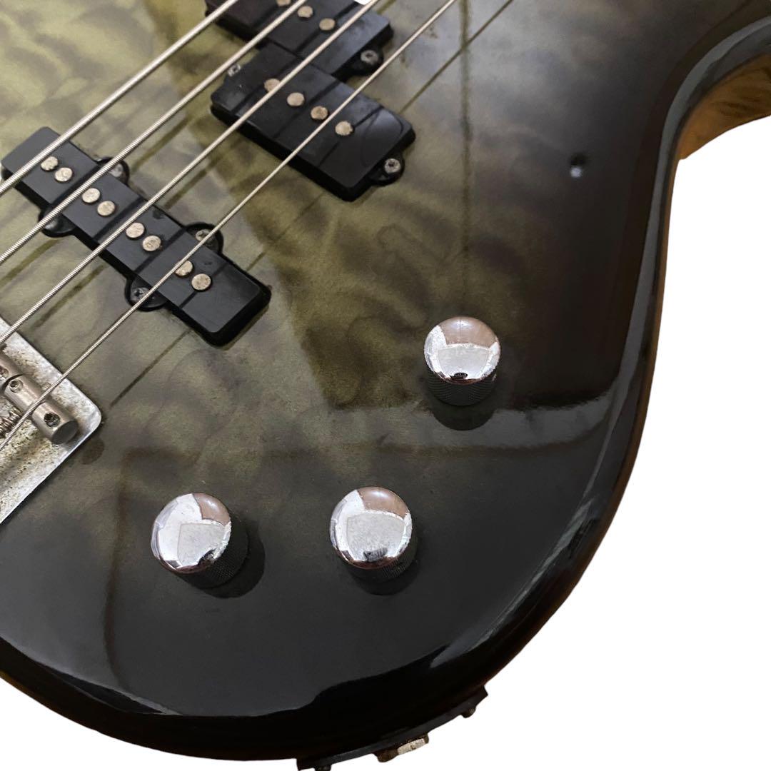 FERNANDES FRB-40 エレキベース