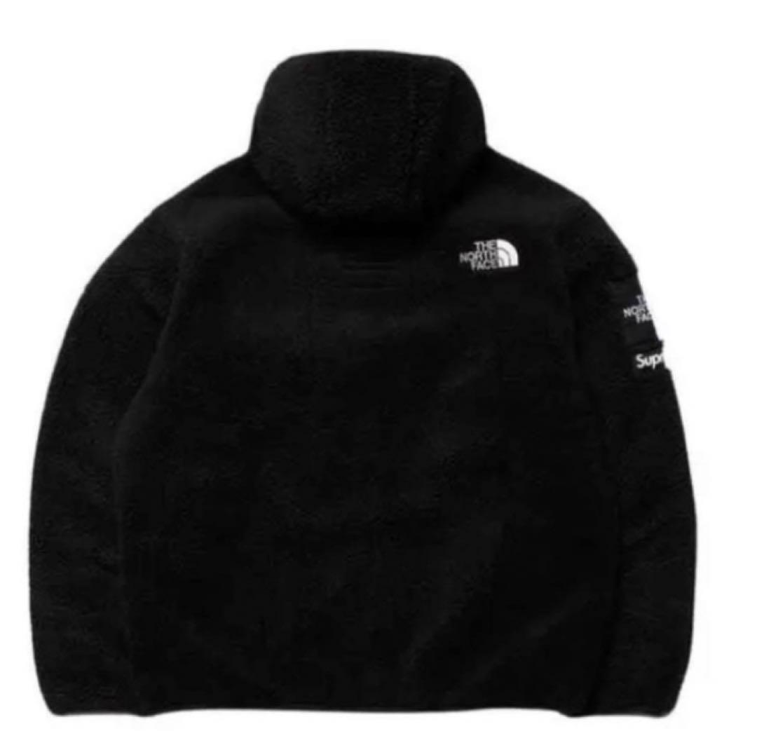 【Sale】Supreme Northface fleece Msize 画像4