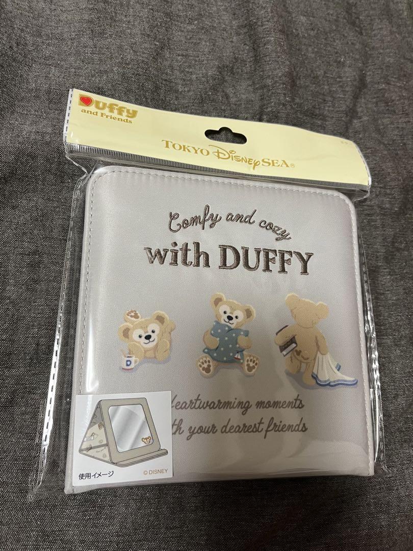 Duffy and Friends ミラー
