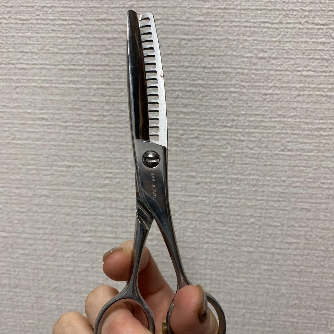 FUK シザー セニング FUK シザー セニング