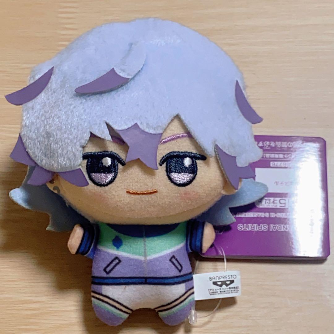 ハイスクールD×D HERO缶バッチ6点セット キャラクターグッズ