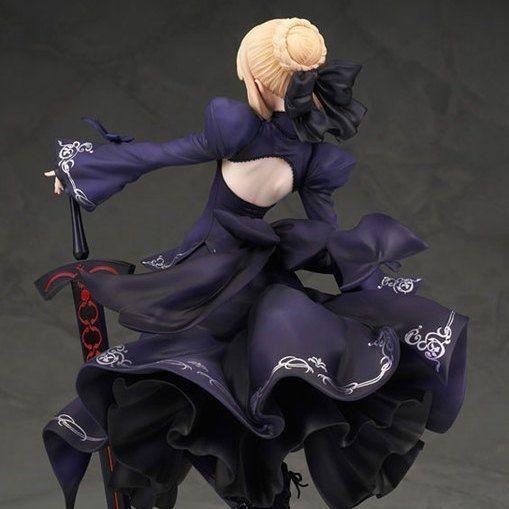 Fate セイバー/アルトリア 1/7 フィギュア Amazon | Fate/Grand Order セイバー/アルトリア・ペンドラゴン