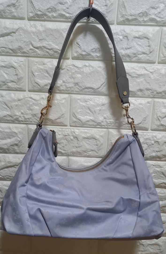 ラシット ショルダーバッグ 2way
