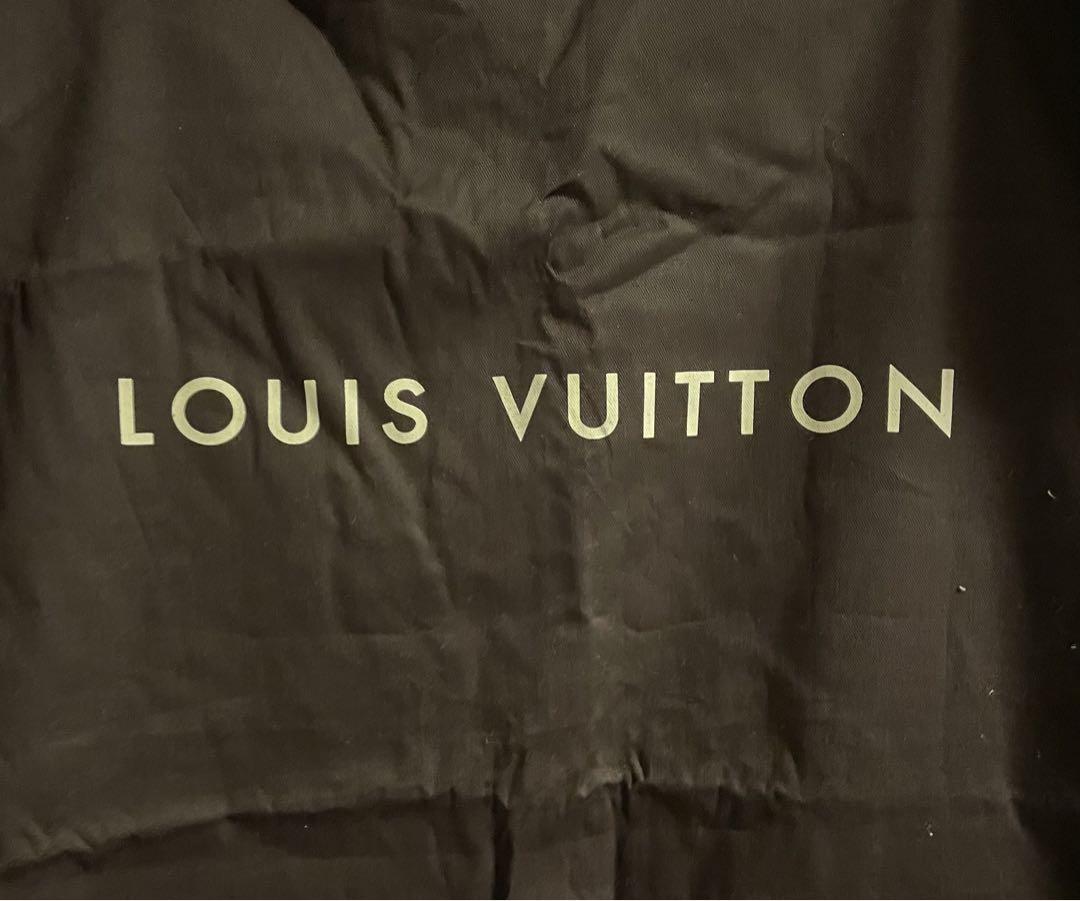 【LOUIS VUITTON ルイヴィトン スーツカバーケース】