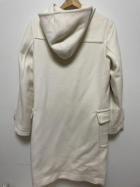 楽天市場】【SALE／40%OFF】ロングダッフルコート BABYLONE