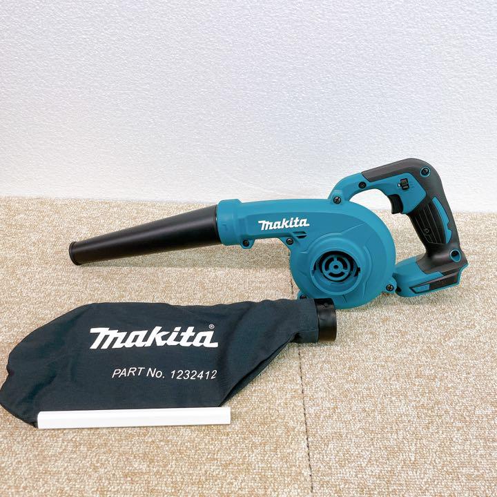 マキタ 充電式ブロワ18V UB185DZ 本体のみ