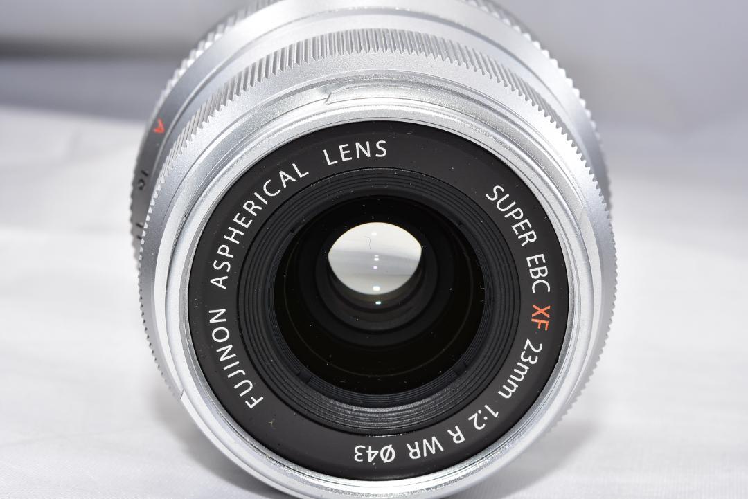 FUJIFILM 単焦点広角レンズ XF23MMF2 R WR 【SALE/67%OFF】 FUJIFILM 単焦点広角レンズ XF23MMF2 R WR 【SALE/67%OFF】