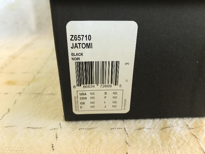 Y3　JATOMI　リンダ　ファロー　完売品