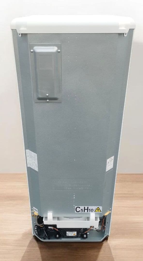 21年製]エディオン e angle ANG-RE151-A1 レトロポップ - メルカリ