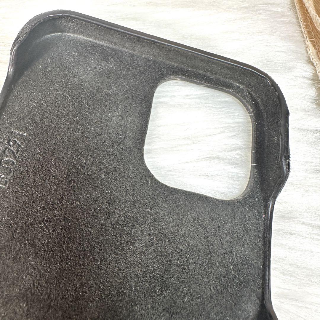 ルイヴィトン モノグラム  iPhone 12/12 pro ケース バンパー