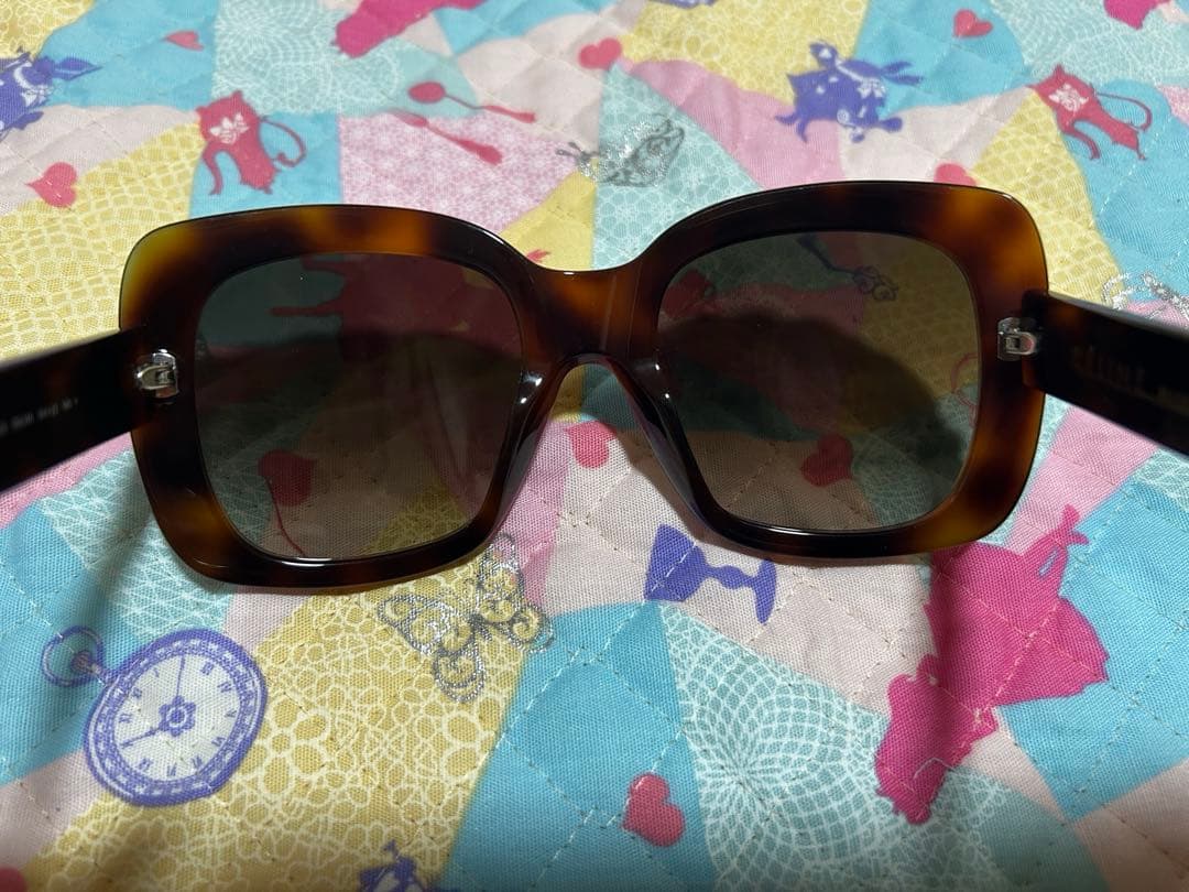 セリーヌ サングラス　41803