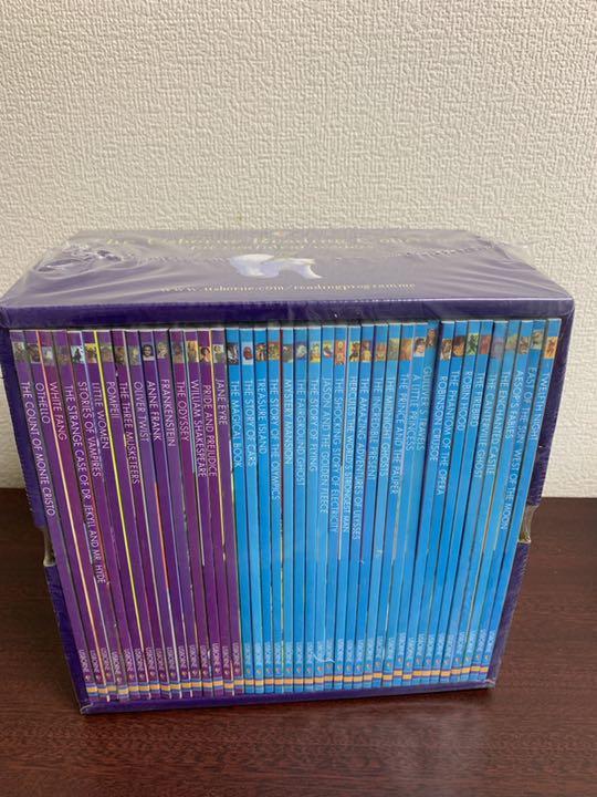 my reading library 130册 音源あり