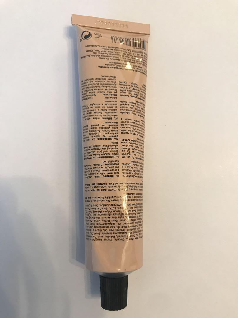 新品未開封　aesop イソップ ハンドクリーム 75mL × 3本