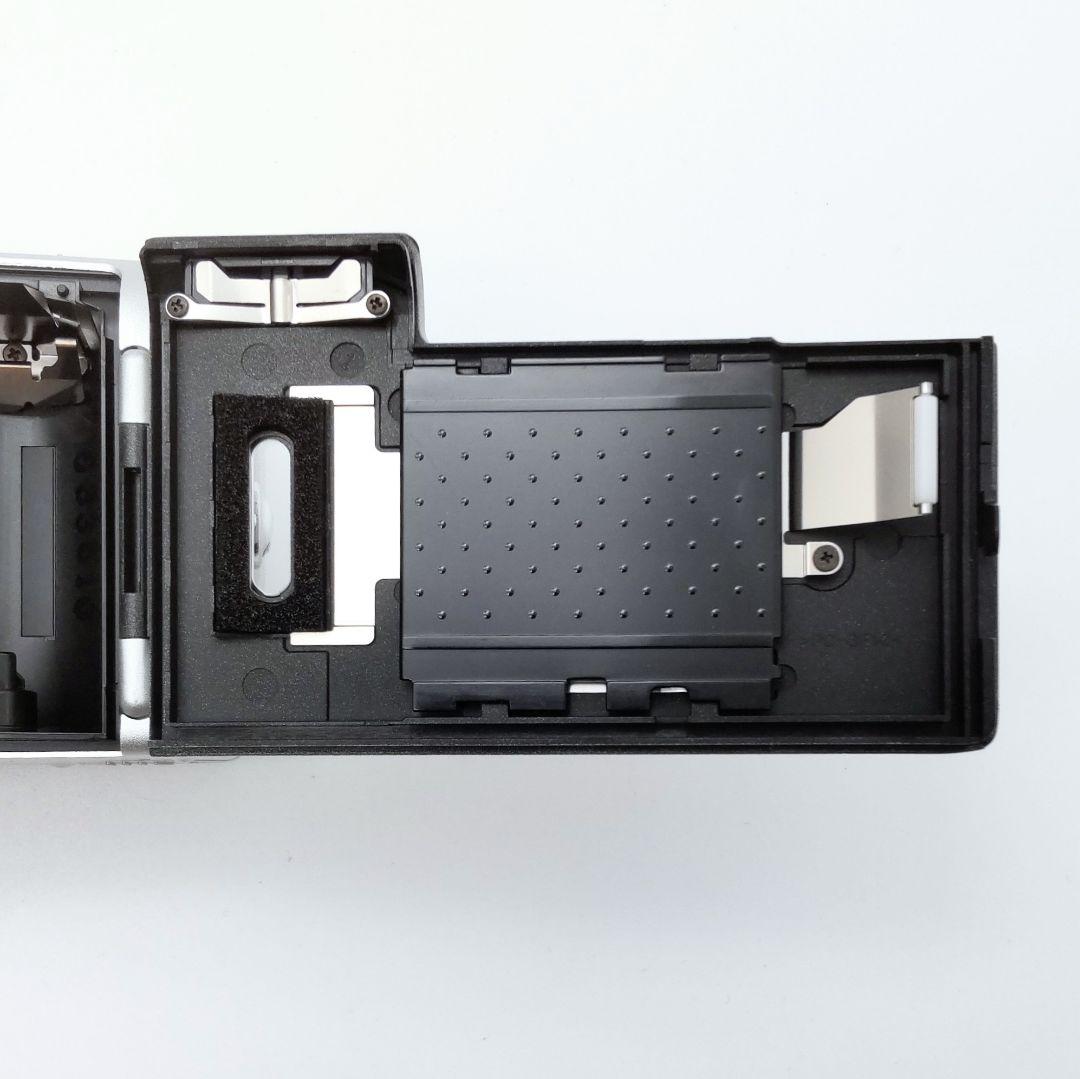 完動品◆極美品【透明感のある済んだ写り】PENTAX ESPIO 120SWⅡ