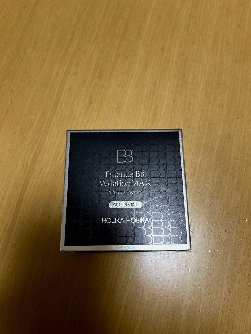 ホリカホリカエッセンスBB Wデーションマックス18g