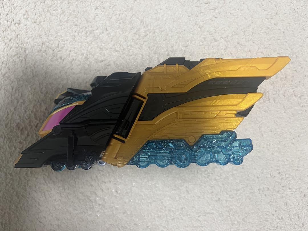 仮面ライダーガッチャード　　おもちゃ　まとめ売り
