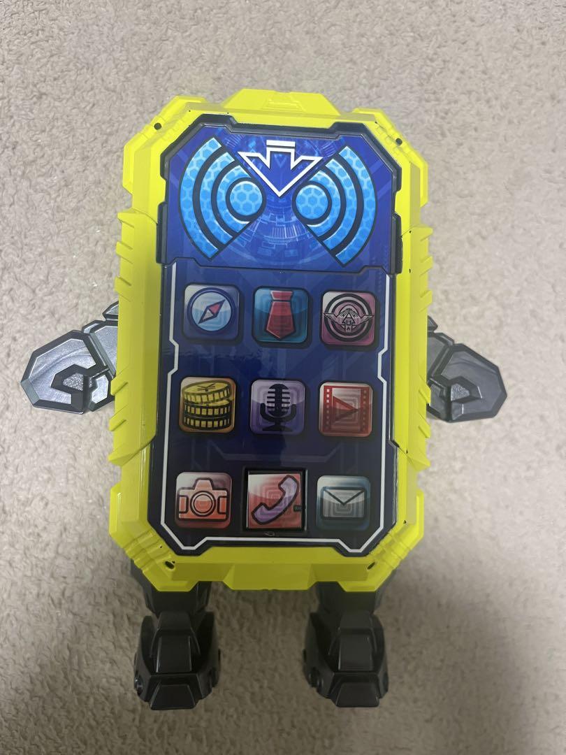 仮面ライダーガッチャード　　おもちゃ　まとめ売り