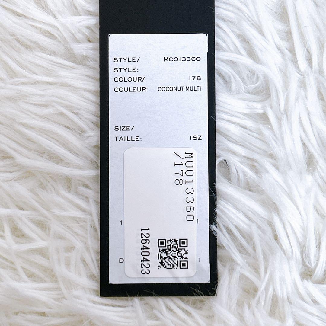 高級レザー マークジェイコブス ミニ財布 新品タグ付 M0013360