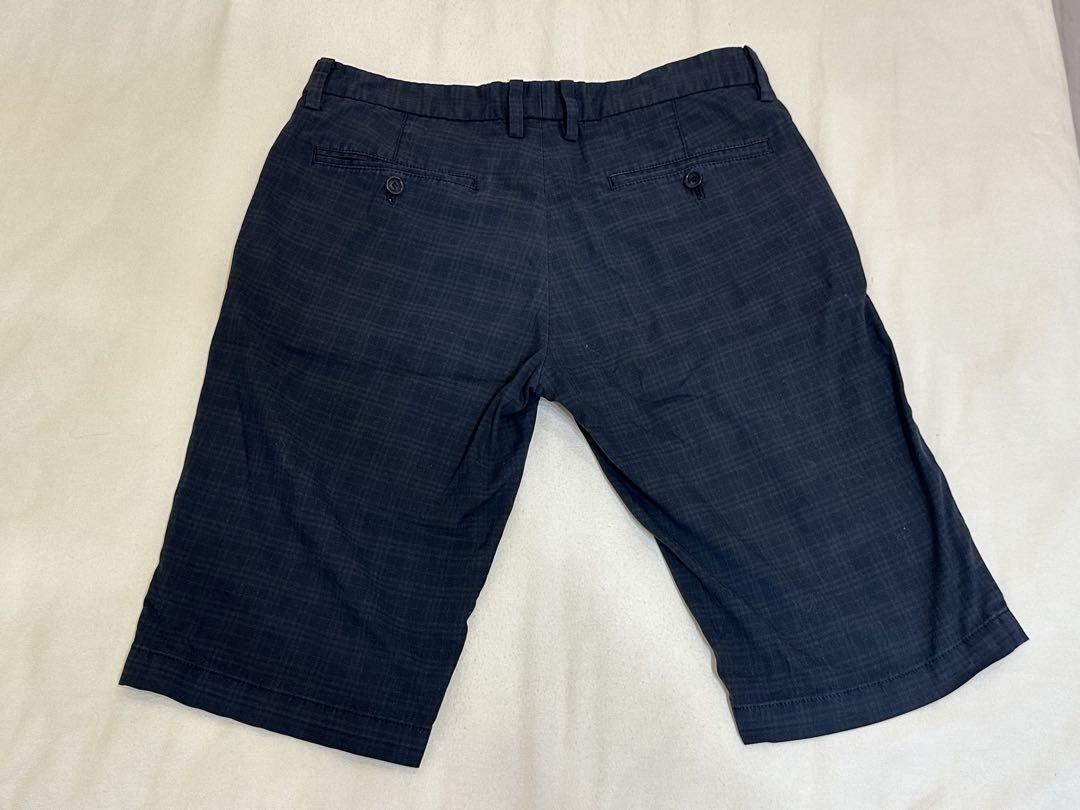 Burberry バーバリー チェック ショートパンツ ロゴ 関税込 BURBERRY バーバリー ハーフパンツ チェック柄 ショートパンツ