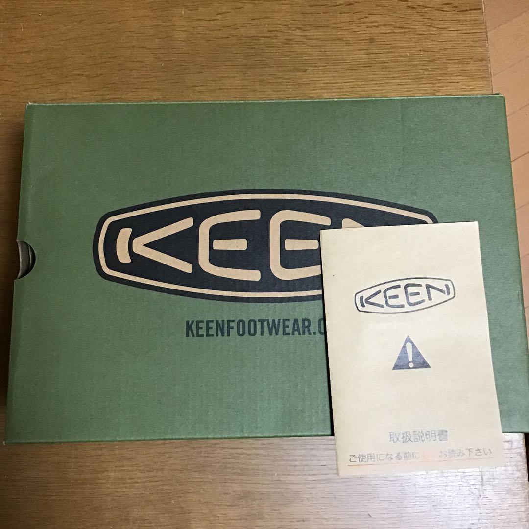 ❤️ぐっちゃん ❤️KEEN❤️atomos ZEBRA STAR⭕️‼️