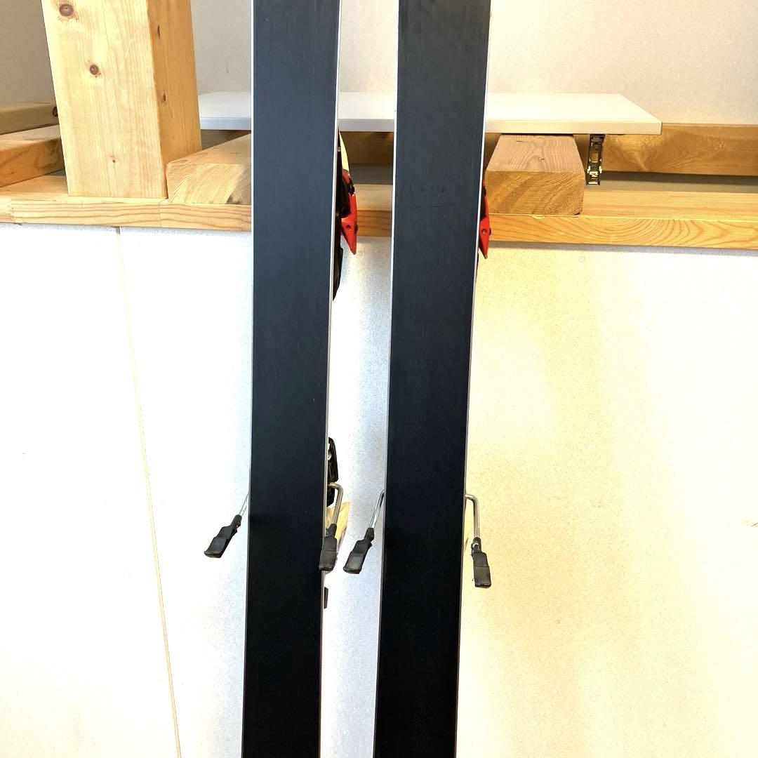 VOLKL PLATINUM GD SW180cm r19.1