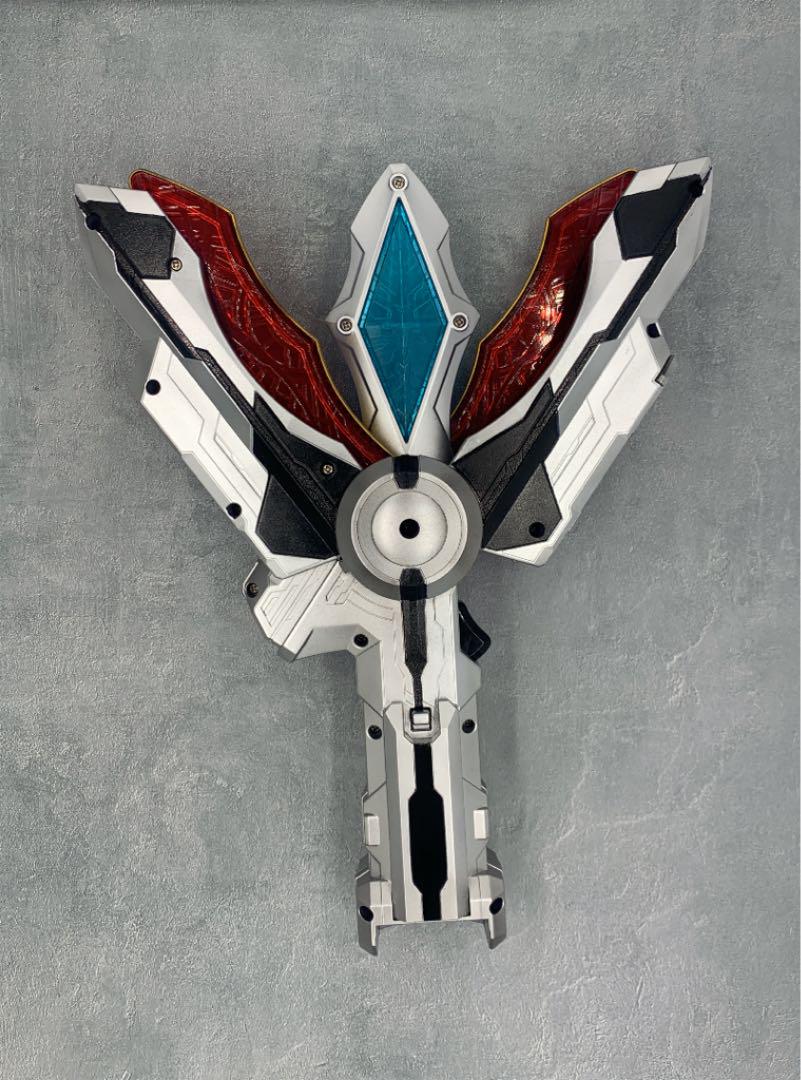 ウルトラマントリガー ガッツスパークレンス イーヴィルトリガー.ver ...