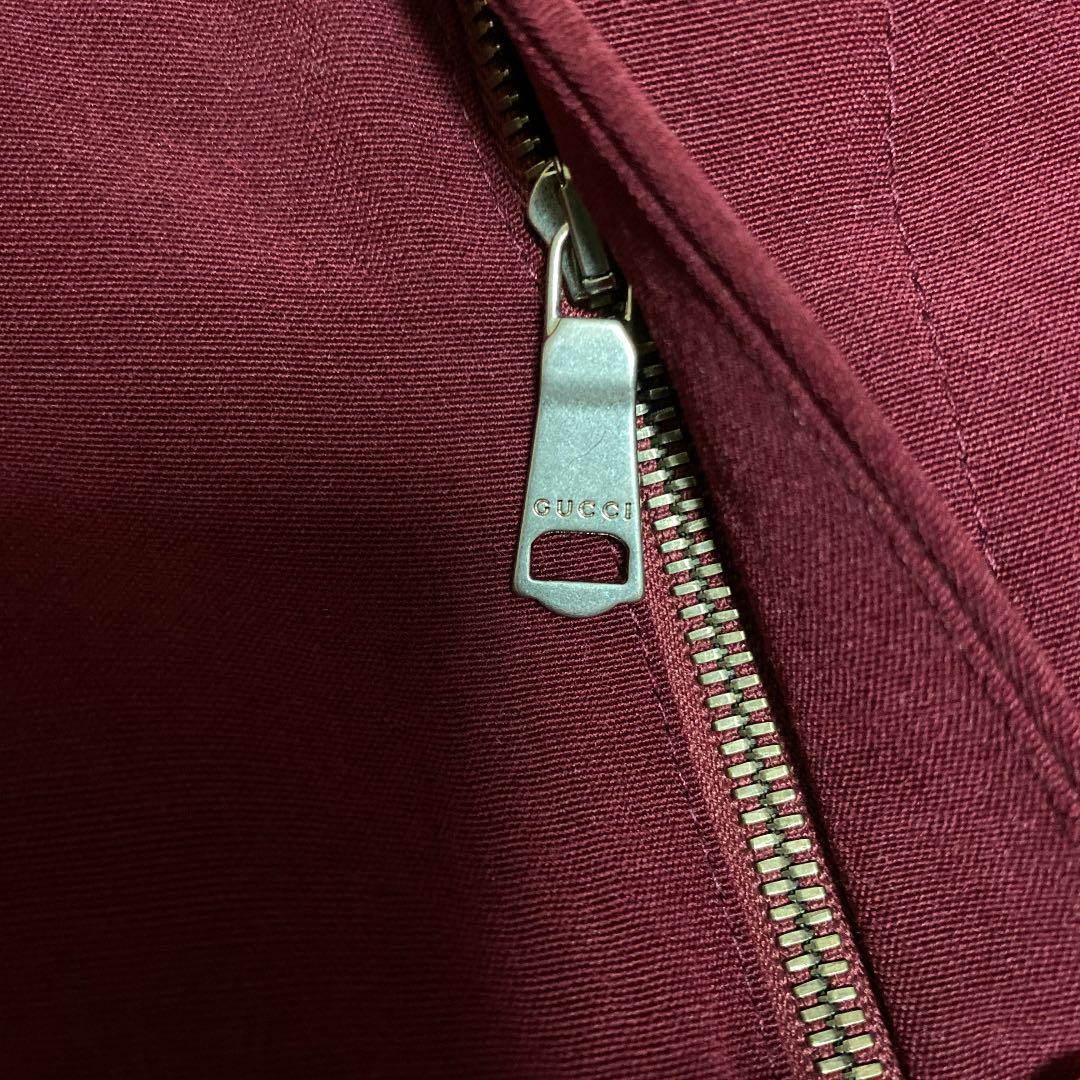 GUCCI グッチ スラックス