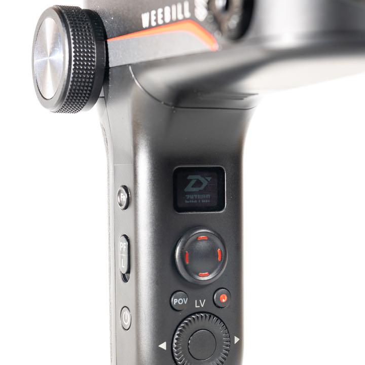 超特価定番 tequtequ様専用 ZHIYUN WEEBILL S 美品 kR7Gz-m52628576940 人気定番新品