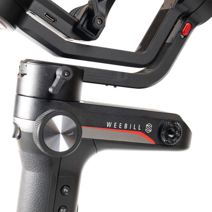 超特価定番 tequtequ様専用 ZHIYUN WEEBILL S 美品 kR7Gz-m52628576940 人気定番新品