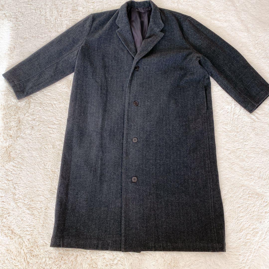 1980’s Y’s yohji yamamoto vintage coat