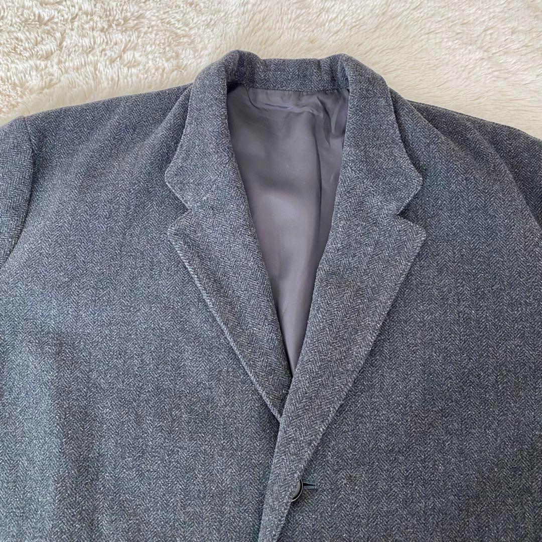 1980’s Y’s yohji yamamoto vintage coat