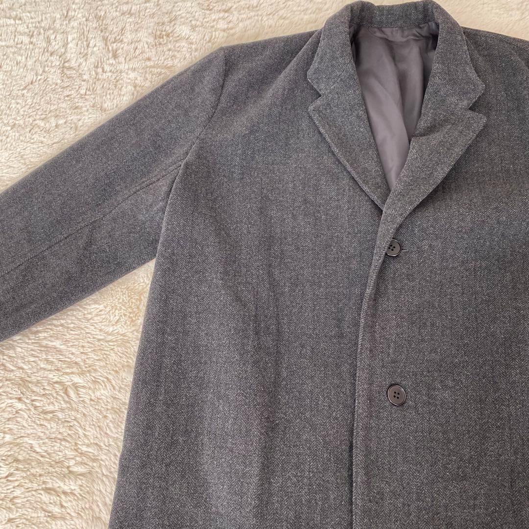 1980’s Y’s yohji yamamoto vintage coat