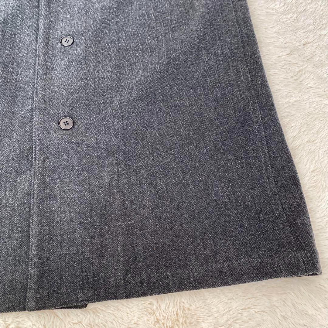 1980’s Y’s yohji yamamoto vintage coat
