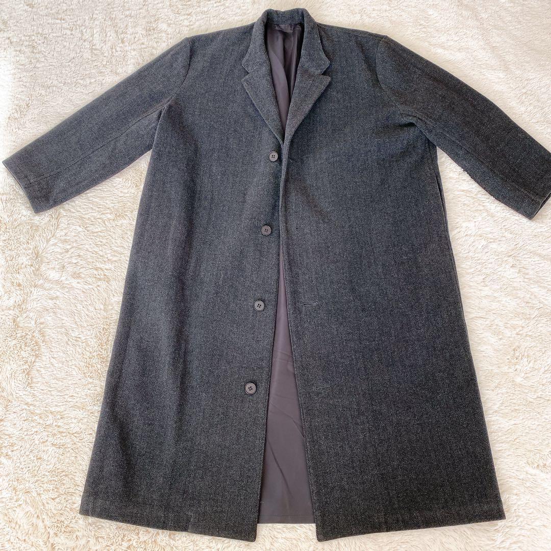 1980’s Y’s yohji yamamoto vintage coat