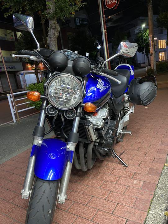 メルカリ Cb400sf Spec3 Nc39 オートバイ車体 440 000 中古や未使用のフリマ メルカリ Cb400sf Spec3 Nc39 オートバイ車体 440 000 中古や未使用のフリマ