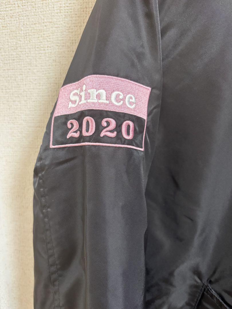 売りきり！！超希少　櫻坂46　MA1 一番くじ　ラストワン　ジャケット　未使用 売りきり！！超希少 櫻坂46 MA1 一番くじ ラストワン ジャケット