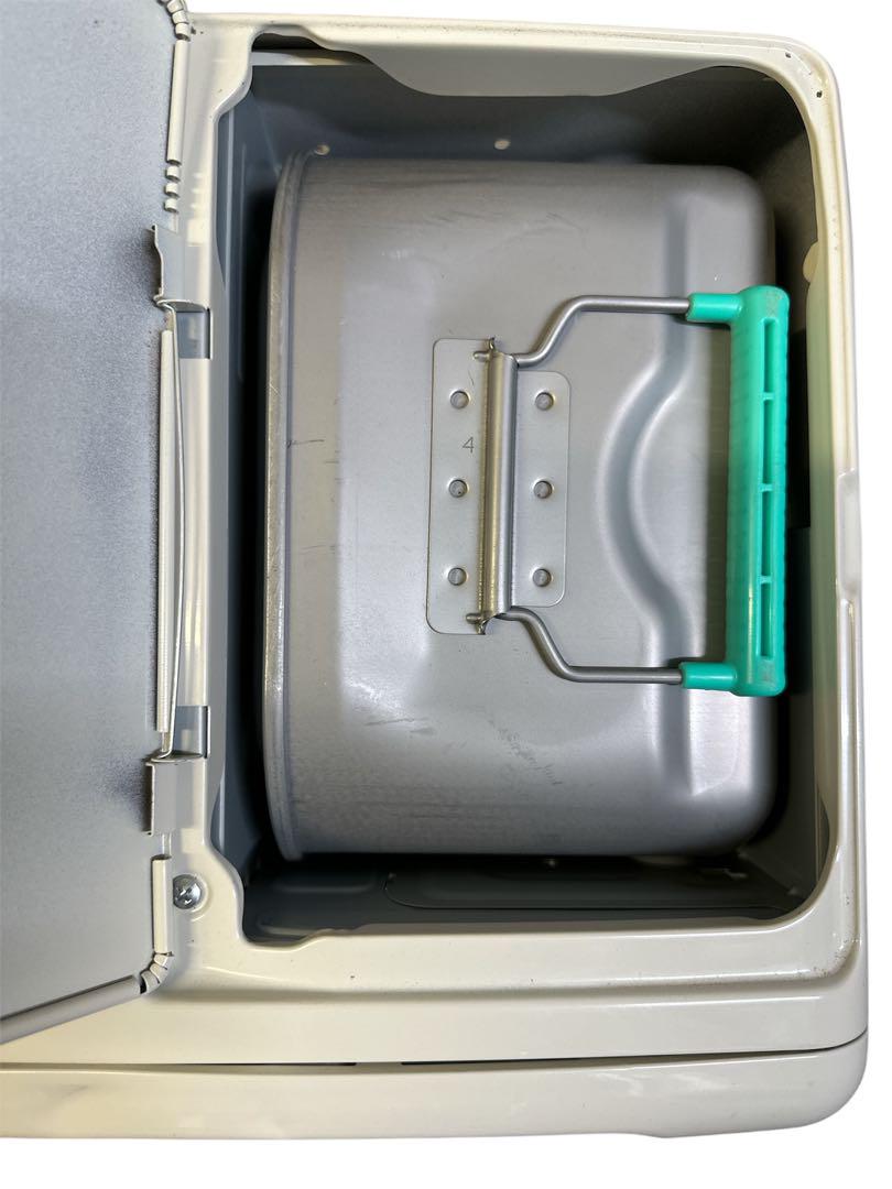 ダイニチ　ブルーヒーター　FW-5619L 石油ファンヒーター　ストーブ