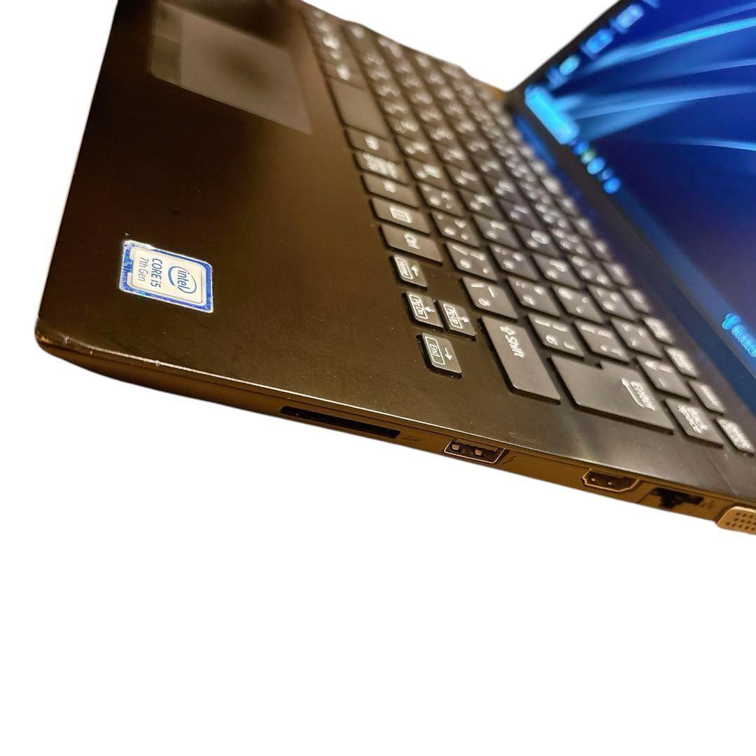 VAIO