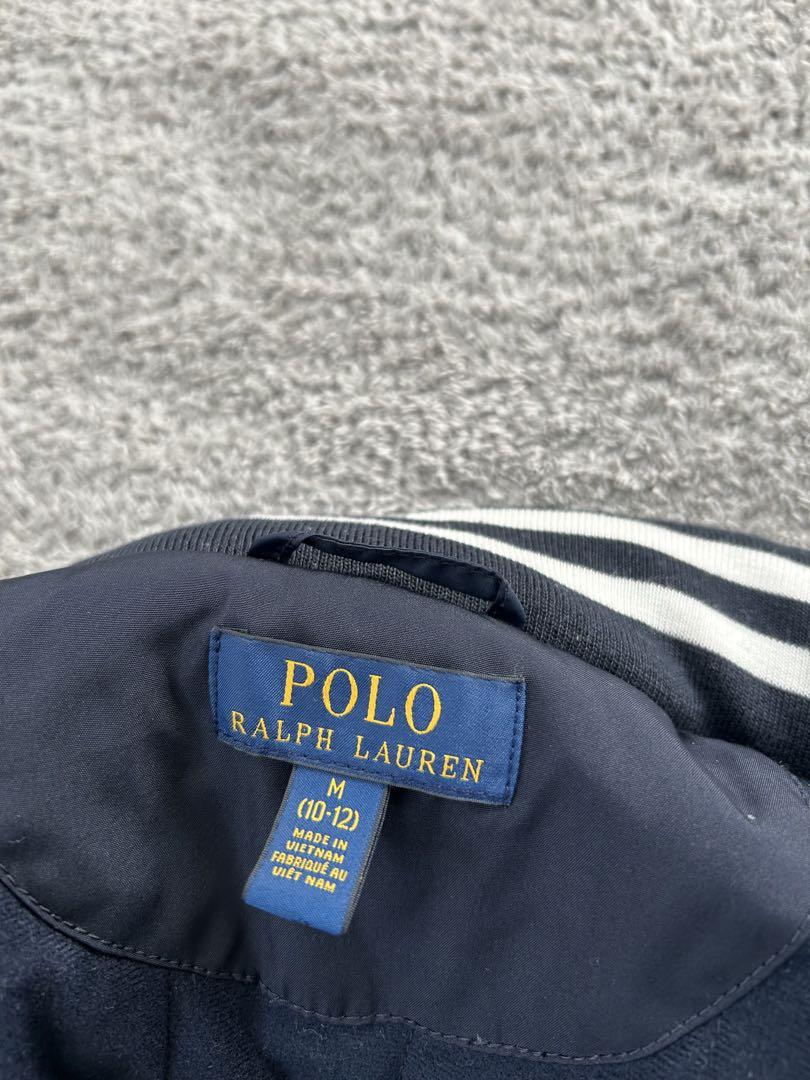 POLO RALPH LAUREN - ポロラルフローレンM(10-12) キッズ