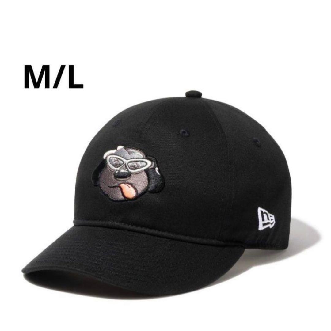 NEWERA キスマイ Kis-My-Ft. ニューエラ コラボ キャップ
