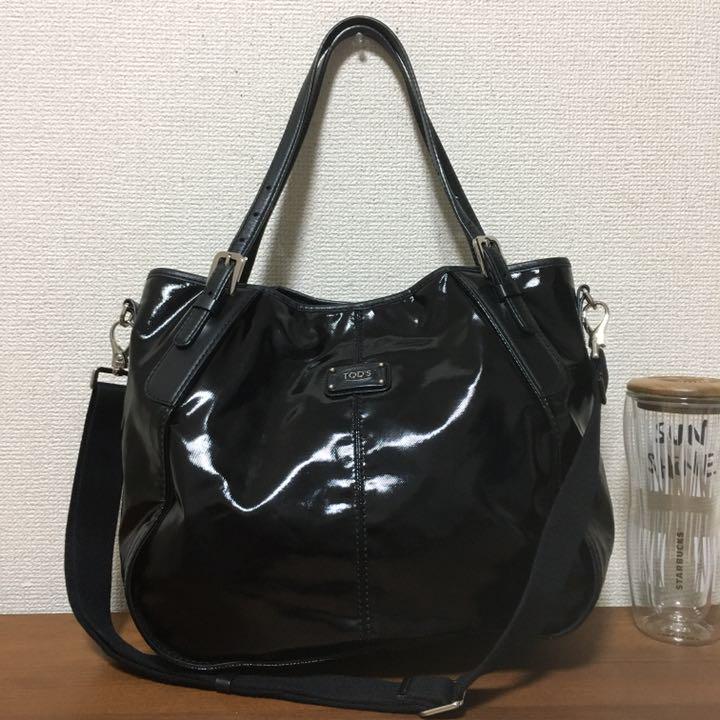 ブラック系【レビューで送料無料】 《極美品》TOD'S トッズ ハンドバッグ キャンパス×レザー ブラック 黒 ハンドバッグ バッグ ブラック系-WWW.MARENGOEF.COM ブラック系【レビューで送料無料】 《極美品》TOD'S トッズ ハンドバッグ キャンパス×レザー ブラック 黒 ハンドバッグ バッグ ブラック系-WWW.MARENGOEF.COM