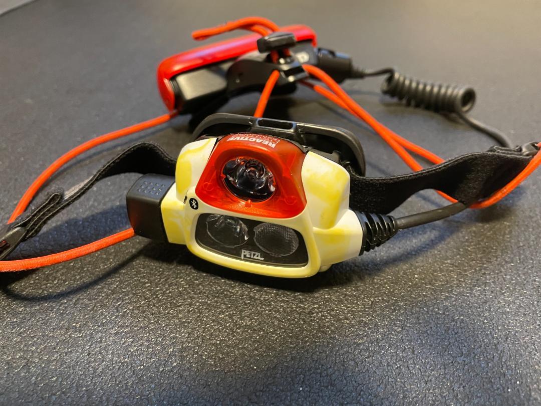 PETZL (ペツル) NAO+ #2