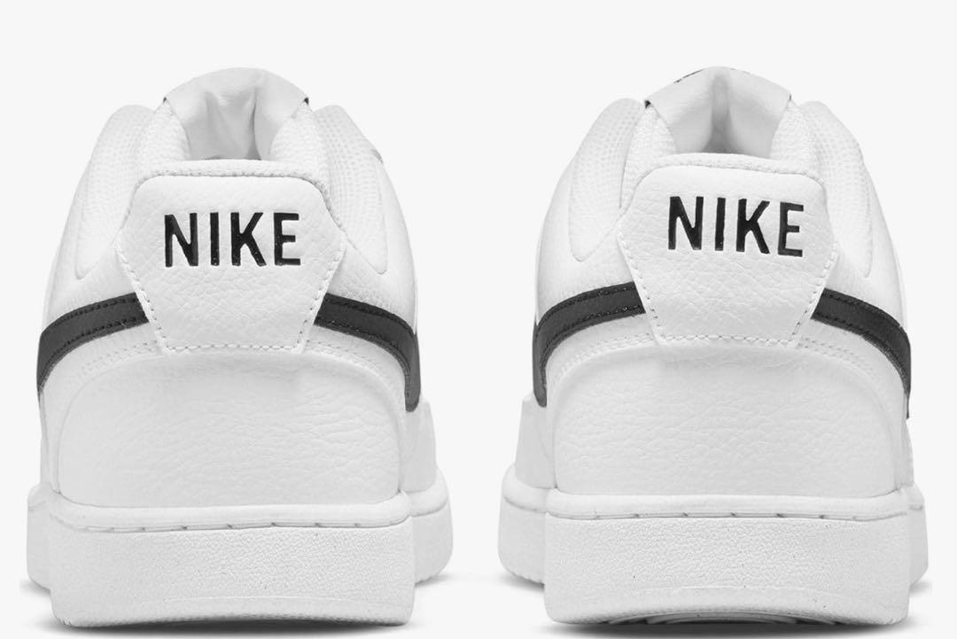 NIKE スニーカー　ホワイト　27.5センチ