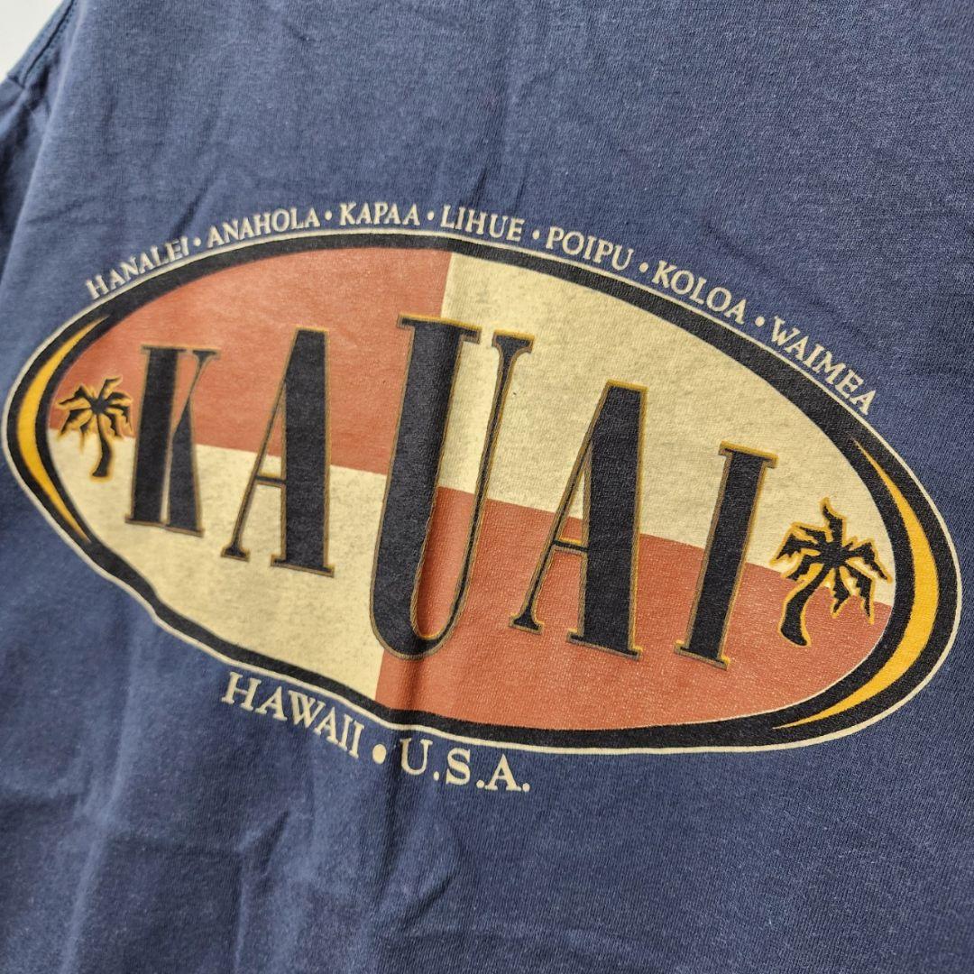 希少　90s　ヴィンテージ　Tシャツ　M　スーベニア　鬼フェード　古着コーデ