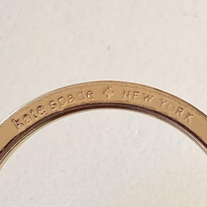 割引一掃 大人気 ケイトスペード kate spade キーホルダー レッド リボン 割引一掃 大人気 ケイトスペード kate spade キーホルダー レッド リボン
