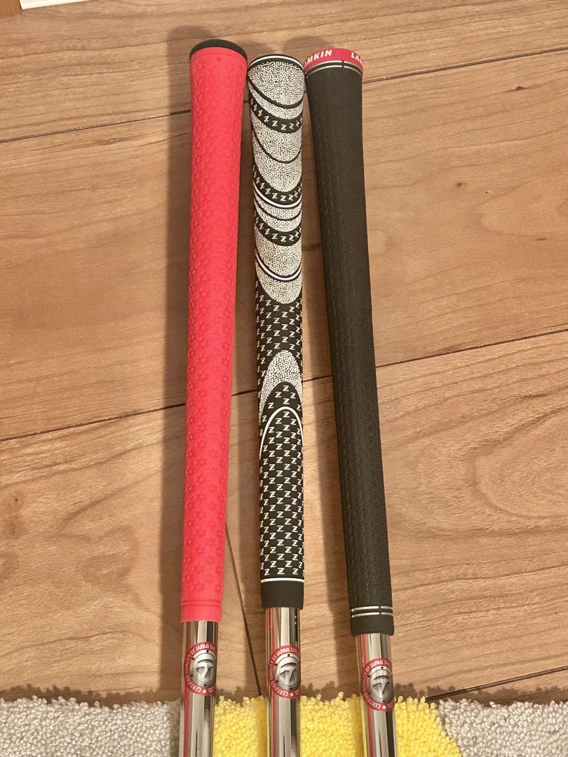 純正スチール