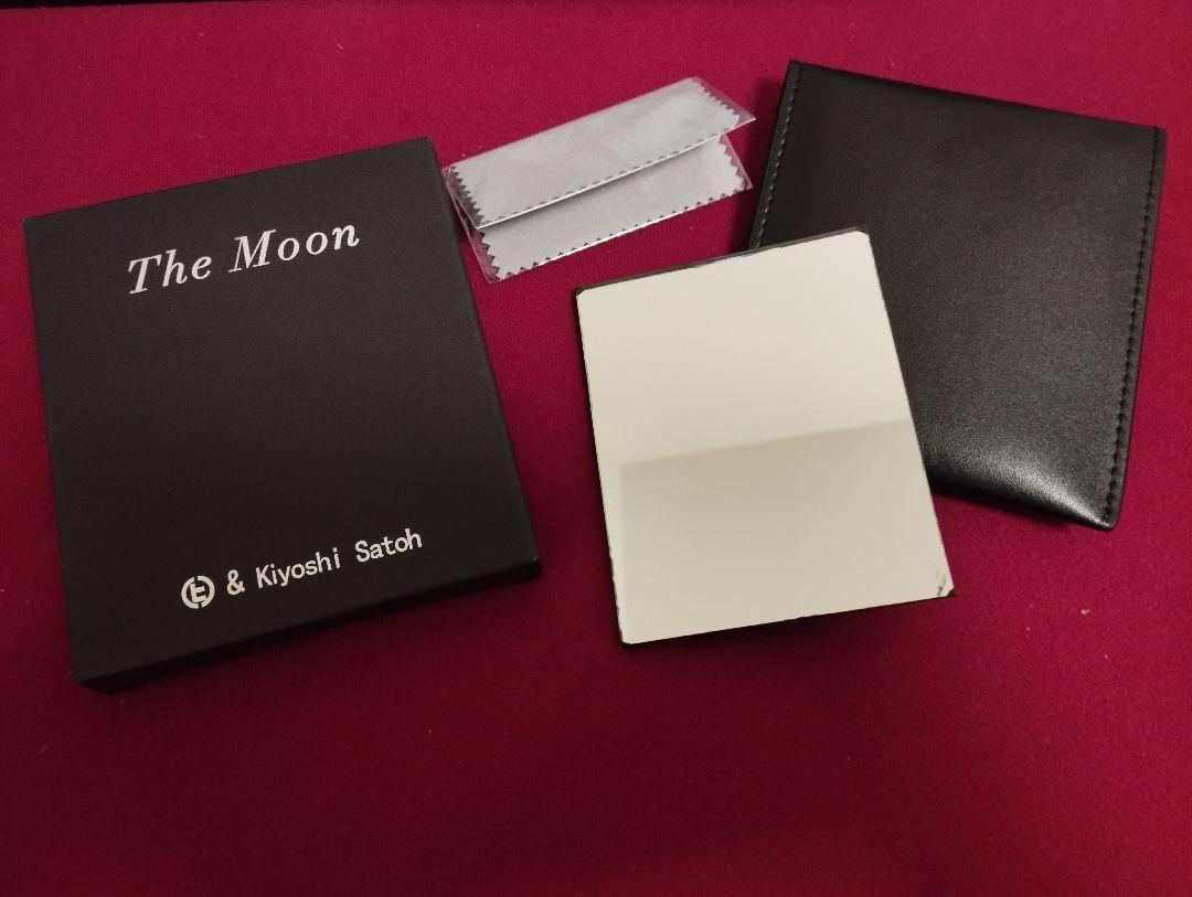 マジック The Moon by TCC & Kiyoshi Satoh