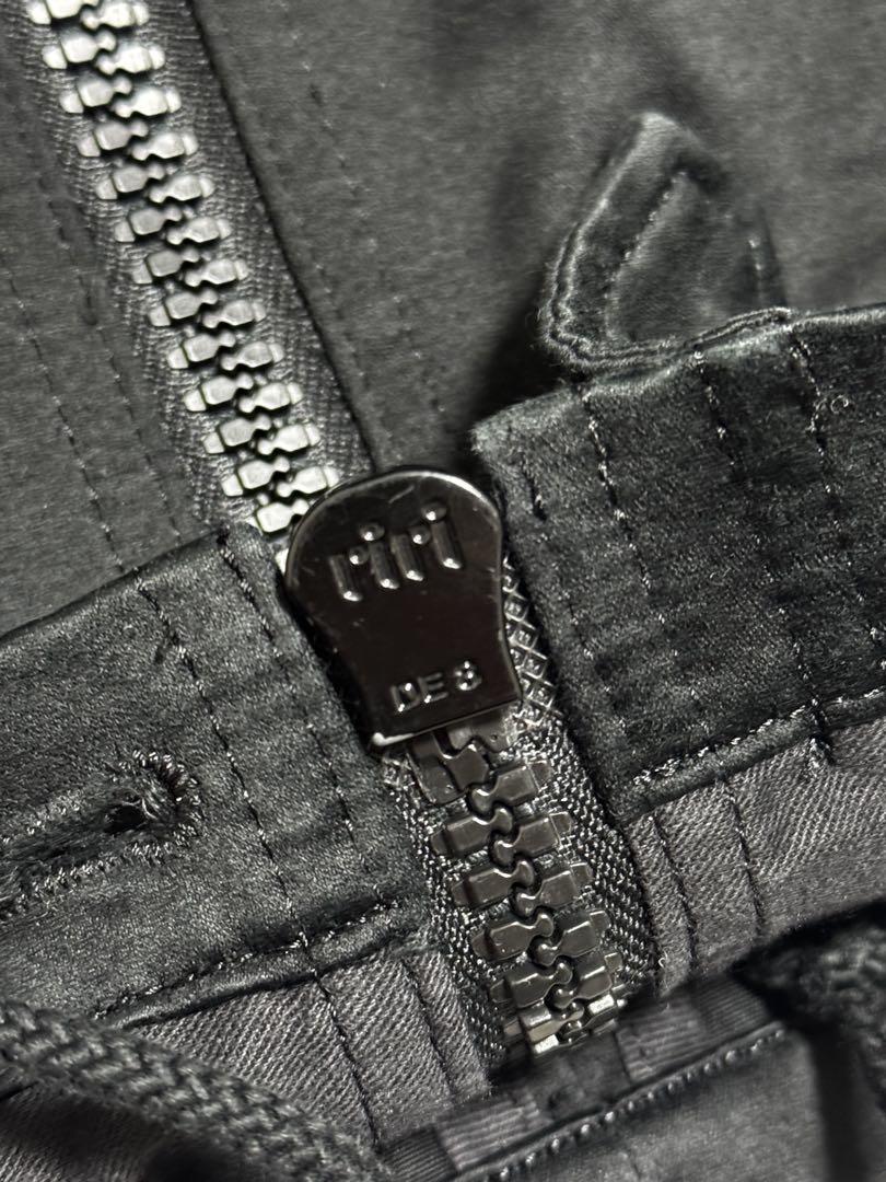 ジャケット・アウター ATTACHMENT coating Jackets ririzip