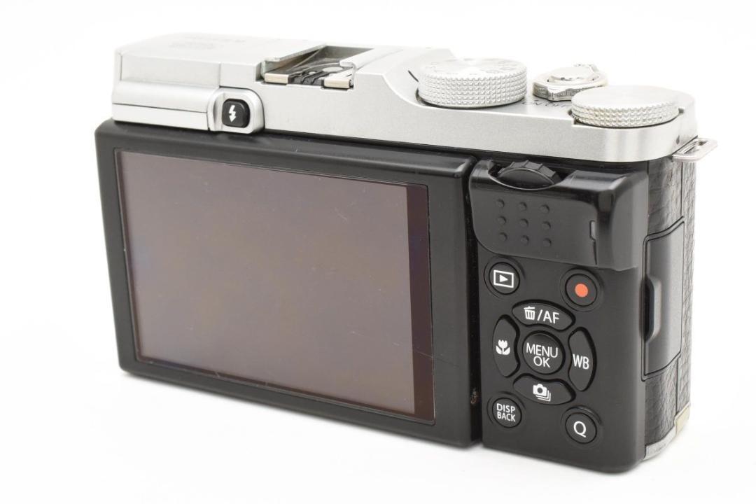 【箱付き】 FUJIFILM 富士フィルム X-A1 ミラーレス一眼カメラ