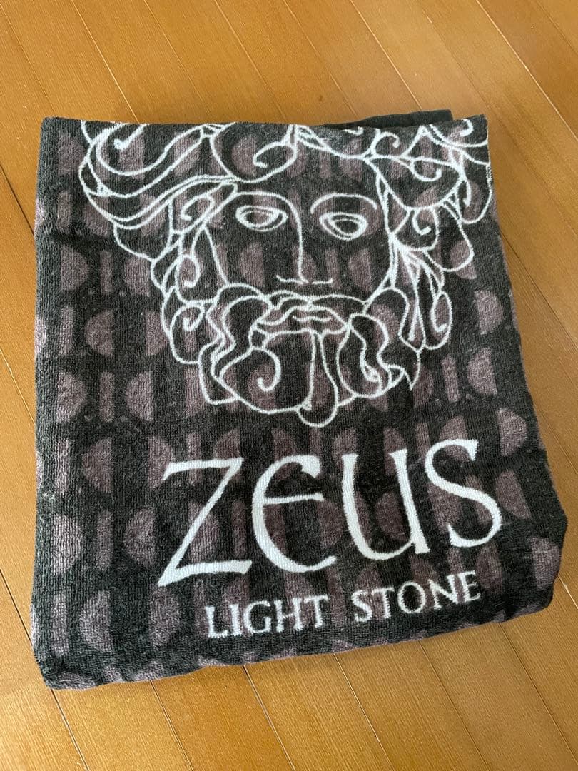 DisMoi コットンブランケット ハーツ加工